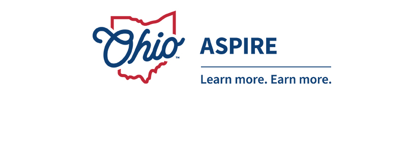 Ohio Aspire